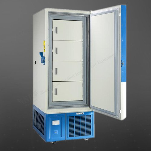 388L -65 freez Congélateur ultra basse température