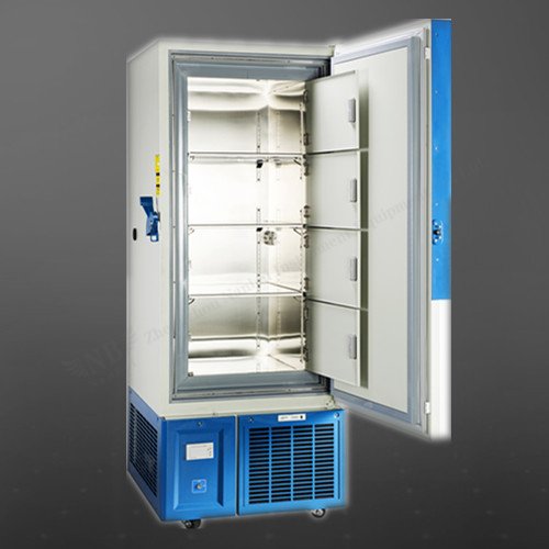 538L -65℃ Ultra low temperature freezer 