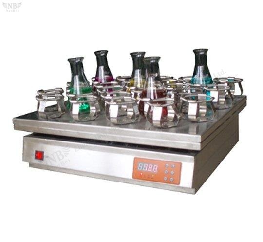 HNY-810/HNY-820/HNY-850/HNY-880 Single-decked laboratory shaker with small capacity