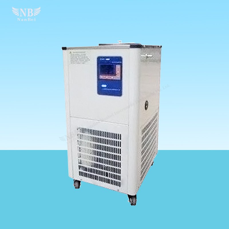 Serie DLSB Refrigeratore a ricircolo