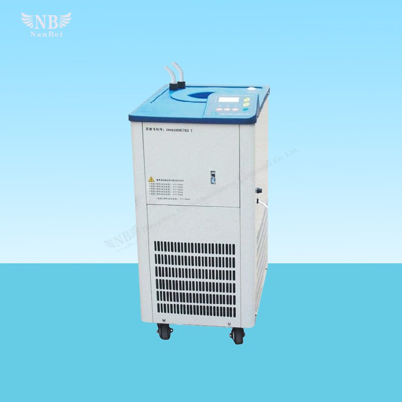 DLSB-5/20 low-temperature cooling liquid