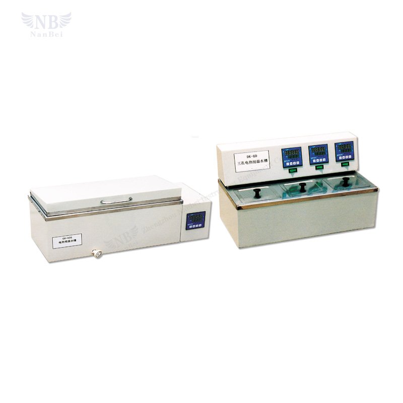 CU-420/CU-600/CDK-600A Tanque de água termostático