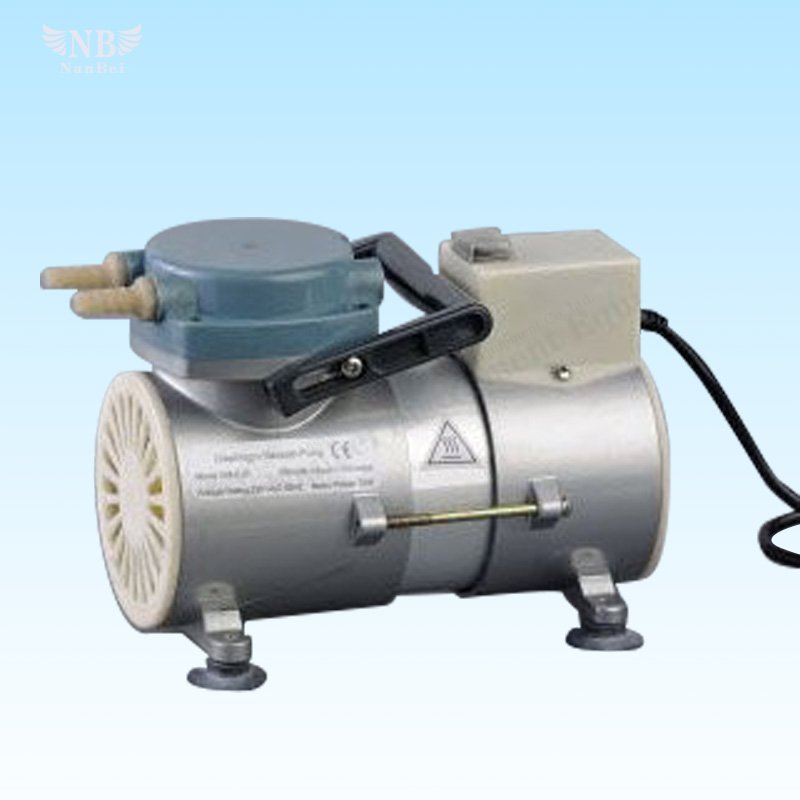 GM-0.20 Diaphragm Vacuum Pump