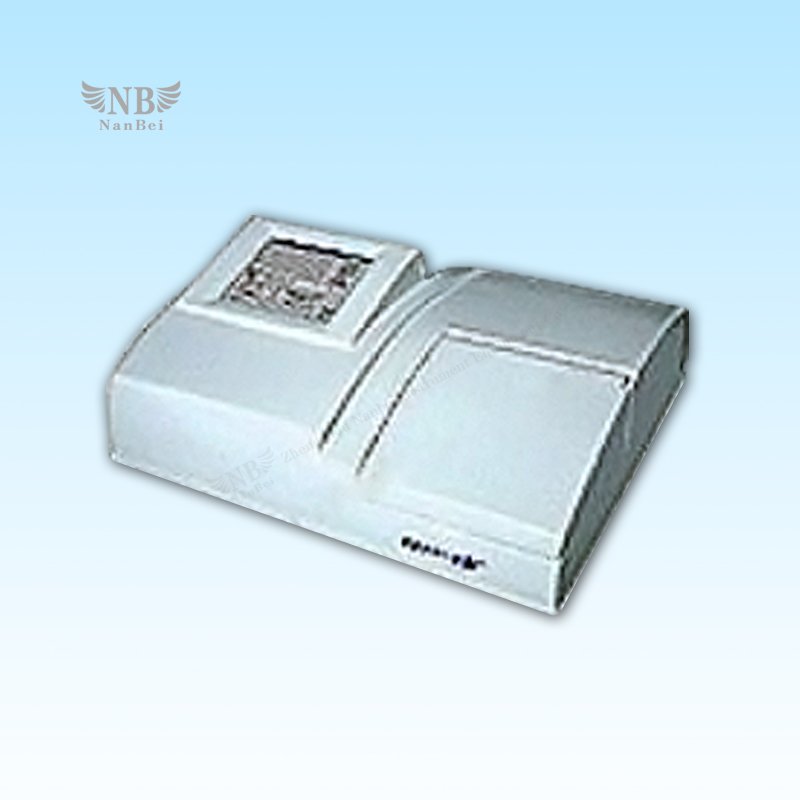 Lettore di micropiastre WD-2102A