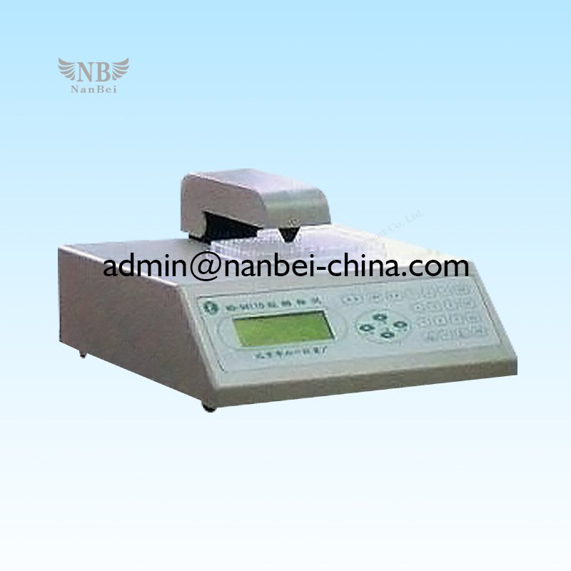 WD-9417B Microplate Reader