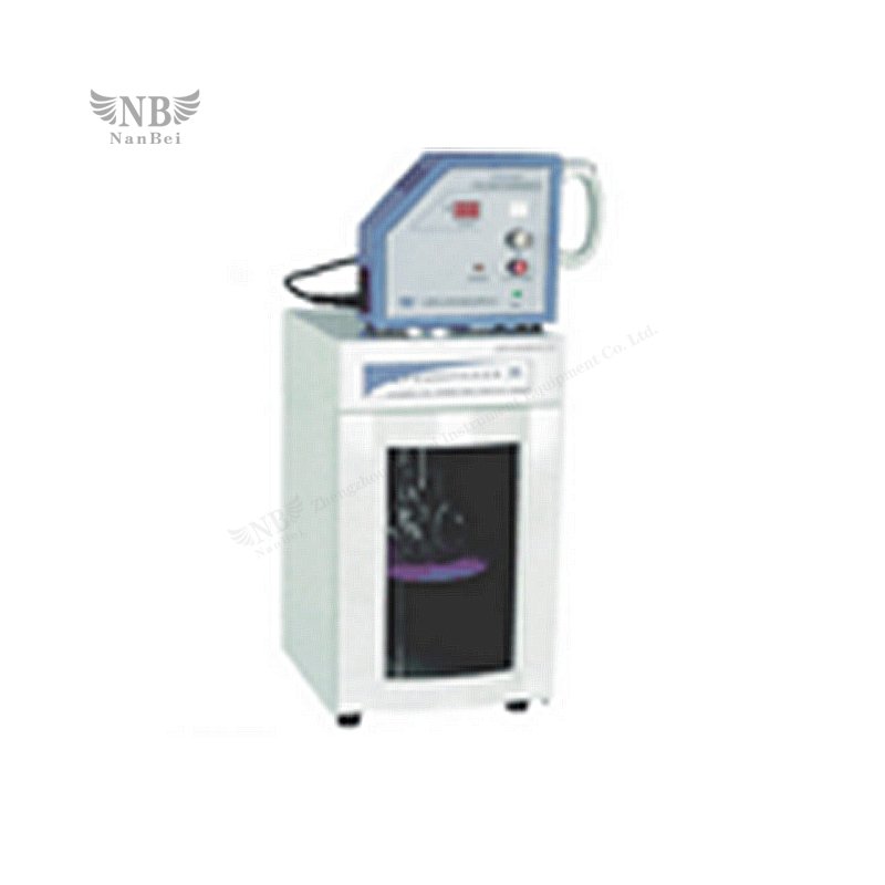 Homogeneizador de célula ultrassônico portátil UP400S