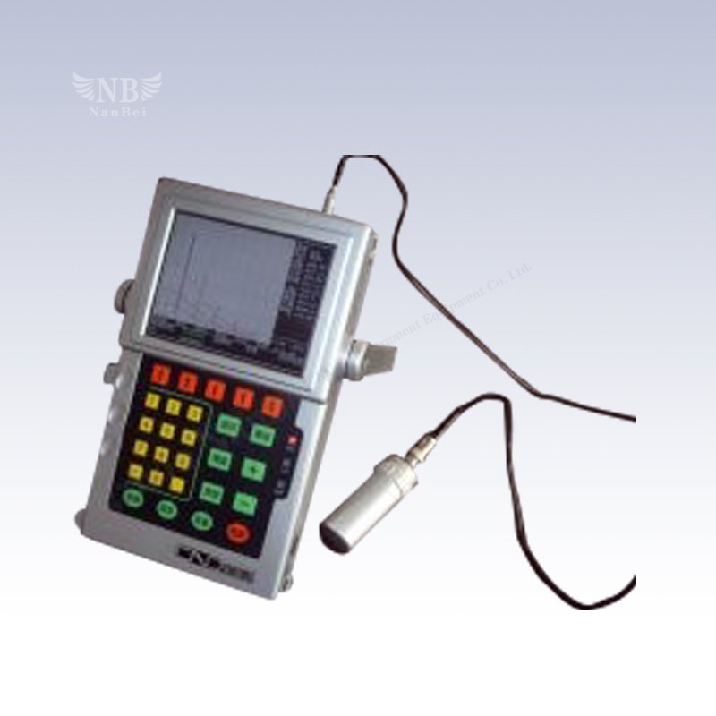 3600 numeral Uitrasonic flaw detector