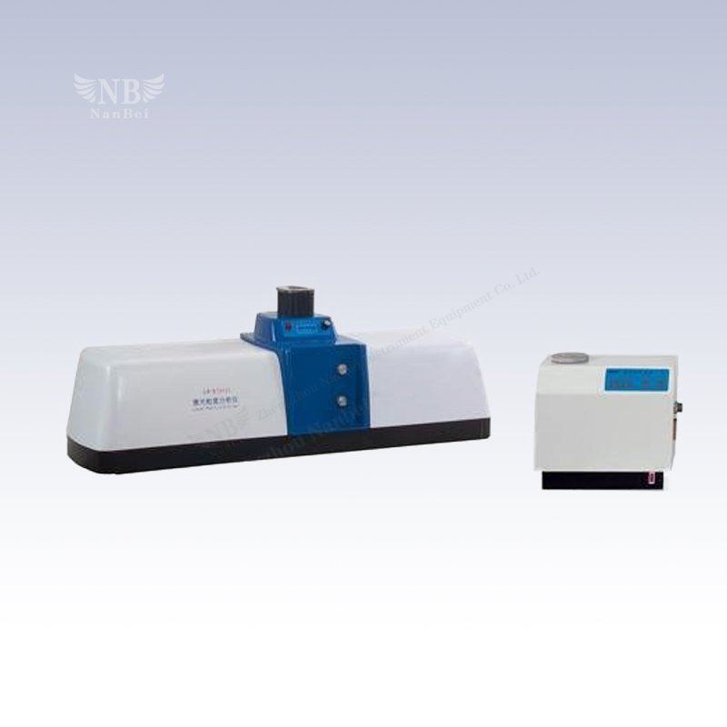 LS-C(III) Analizzatore granulometrico laser
