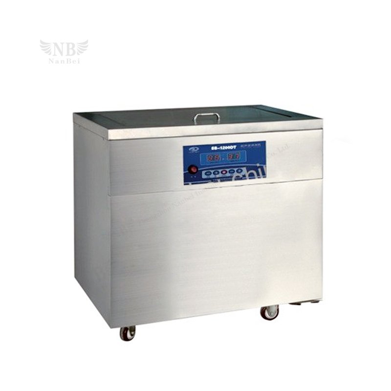 Máquina de limpieza ultrasónica NB-1200DT
