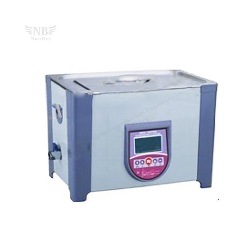 Máquina de limpeza ultrassônica NB25-12DTN