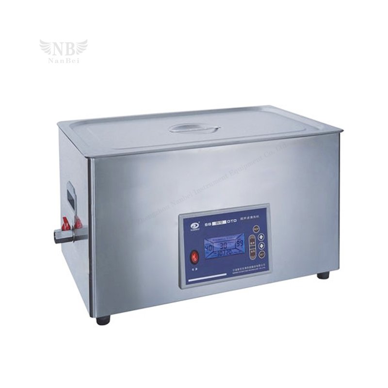 NB25-12DTD Machine de nettoyage à ultrasons