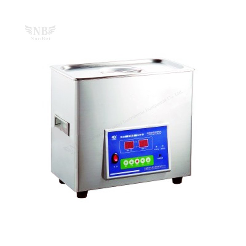 NB-3200DTS Series of Dual-frequency Ultrasonic Cleaning Mach