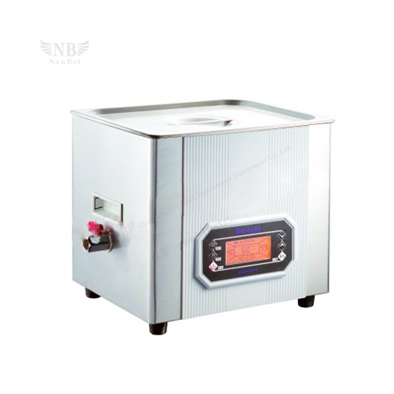 Máquina de limpeza ultrassônica série NB-5200YDTD
