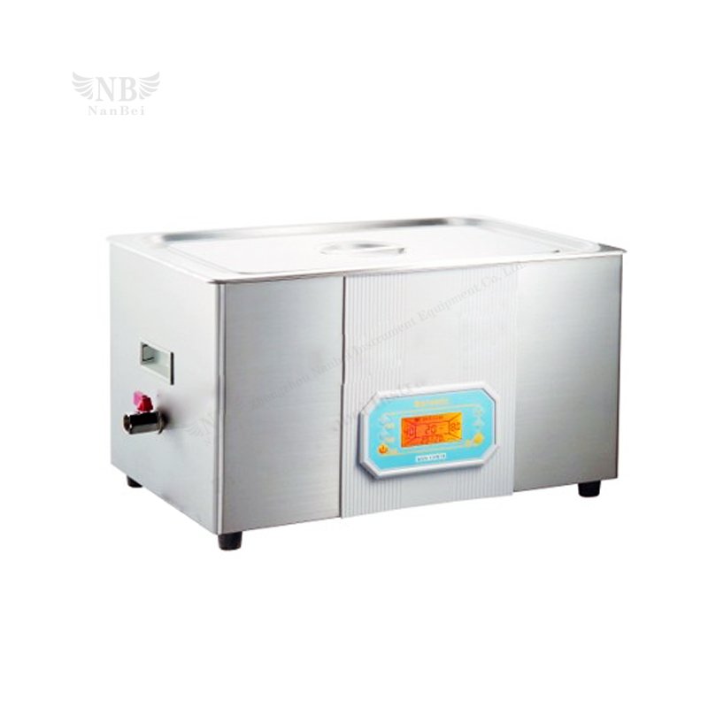 NB25-12YDTD Serisi Ultrasonik Temizleme Makinesi