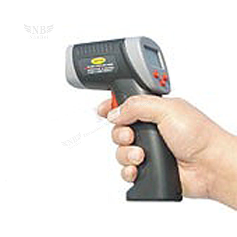 Termômetro infravermelho portátil PT40