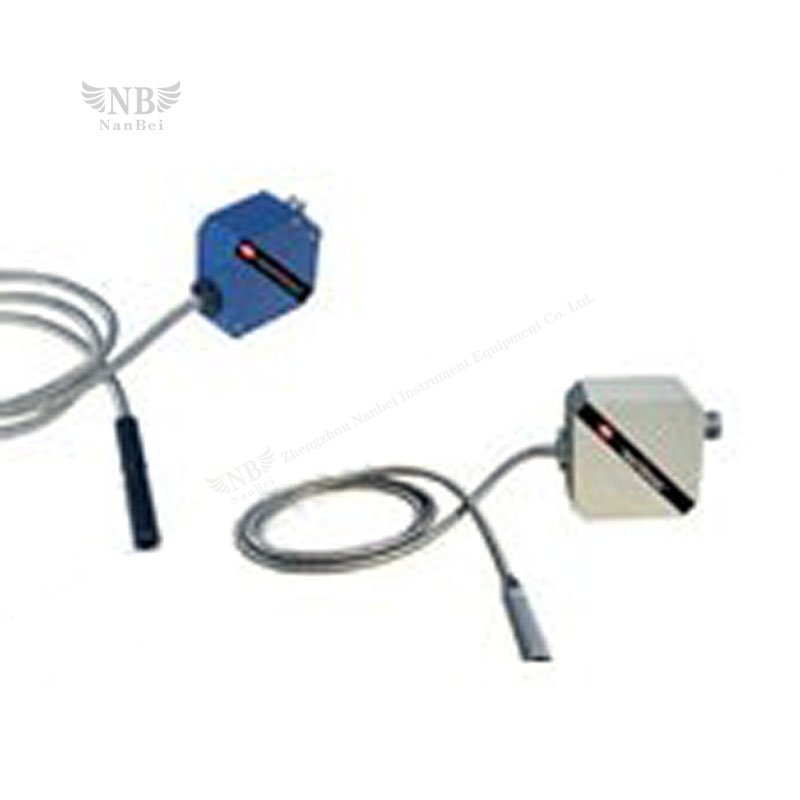 MTGX fiber optik kızılötesi termometre