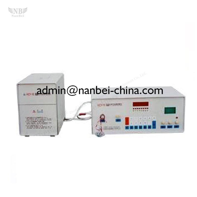 Medidor de tasa de oleosidad de RMN/Analizador de contenido de aceite de RMN/Probador de contenido de aceite