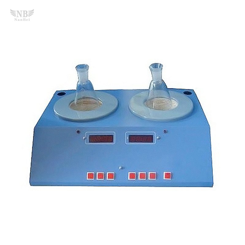 viskozite sınayıcısı/tane viskozite test cihazı/otomatik viskozite sınayıcısı