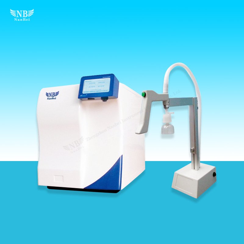 Sistema de agua ultrapura Lab MINI-D