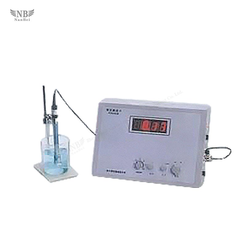 Medidor de pH PHS-3C