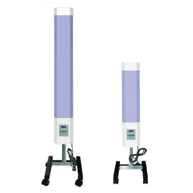 Esterilizador de Ar Ultravioleta KXD-I/II