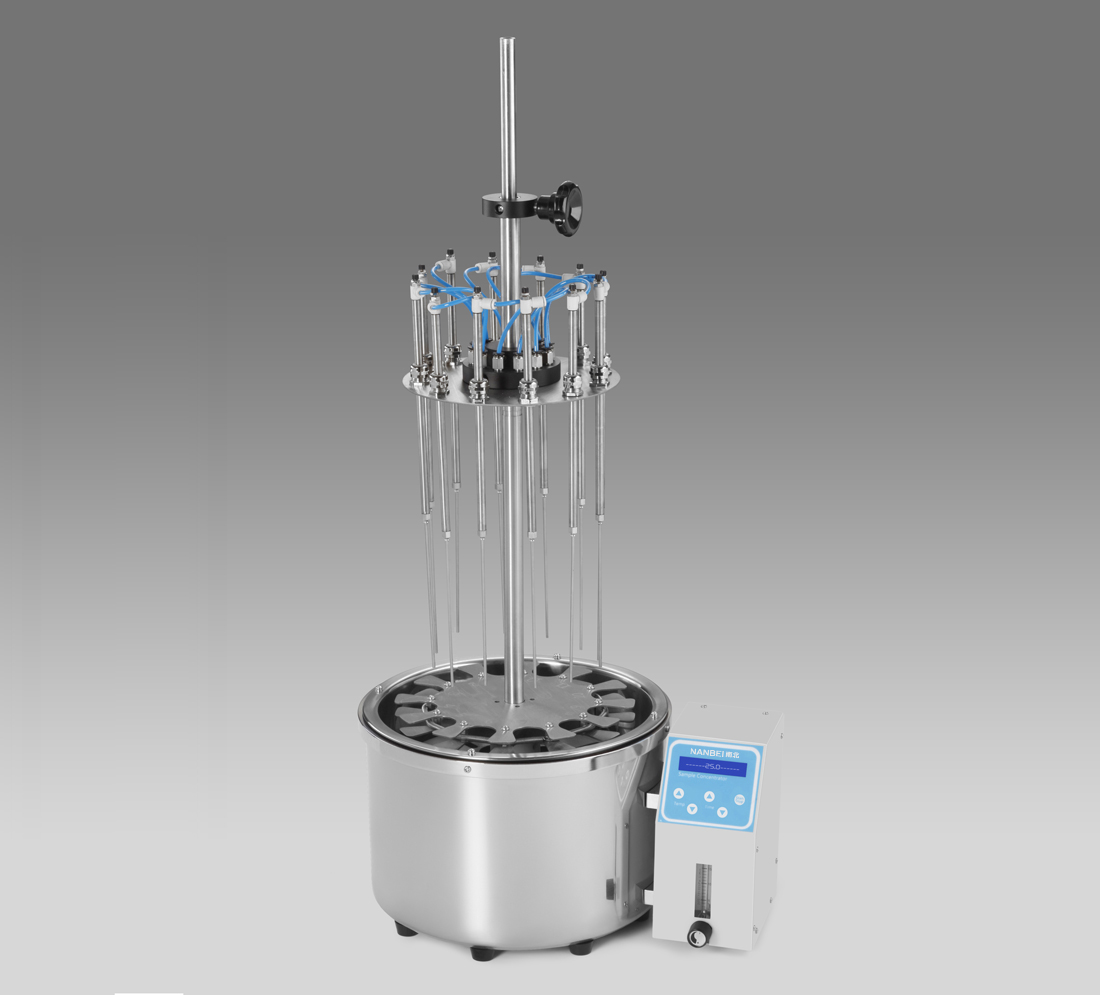 Water Bath Sample Concentration NWD1000