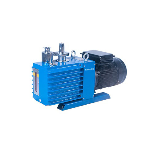 2XZ-6C 6L/s Ratory vane vacuum pump