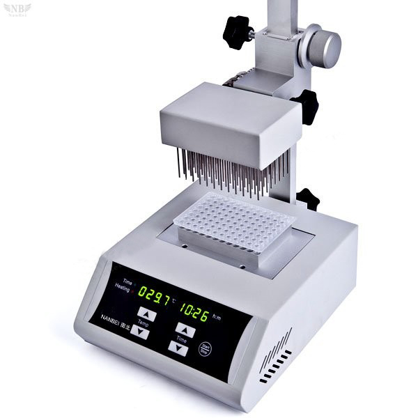 Concentrador de amostra NDK200-1A