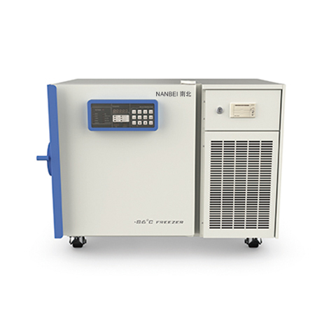 Congélateur ultra basse température 100L -86