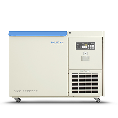138L -86 freez Congélateur ultra basse température