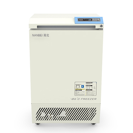 50L -86℃ Ultra Low temperature freezer