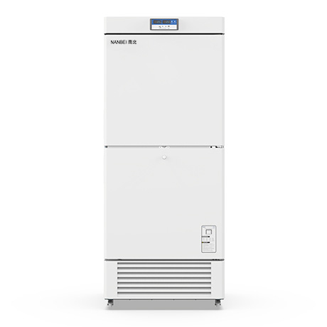 450L -40℃ Ultra-low Temperature Freezer Medical Freezer 