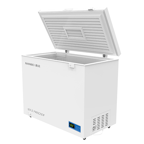508L -25 freez Congélateur basse température