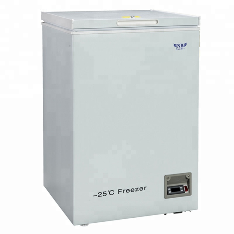 110L -25 freez Congélateur basse température