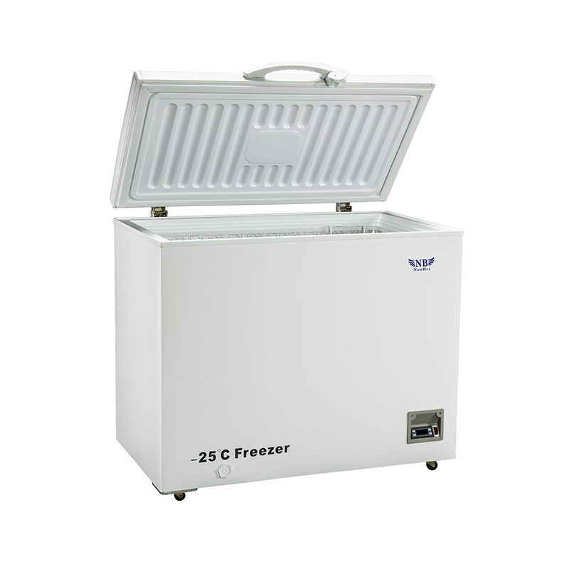 196L -25 freez Congélateur basse température