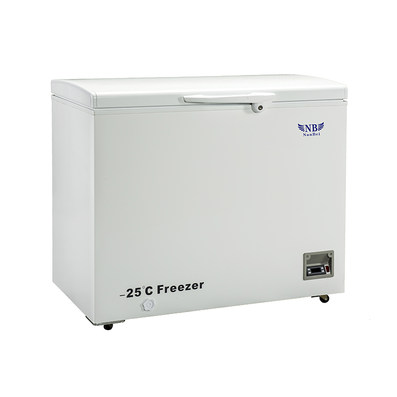 166L -25 freez Congélateur basse température