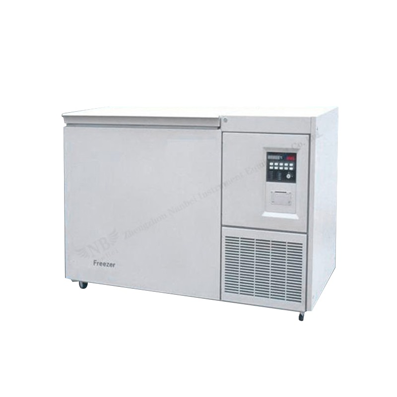438L -65 freez Congélateur à ultra basse température