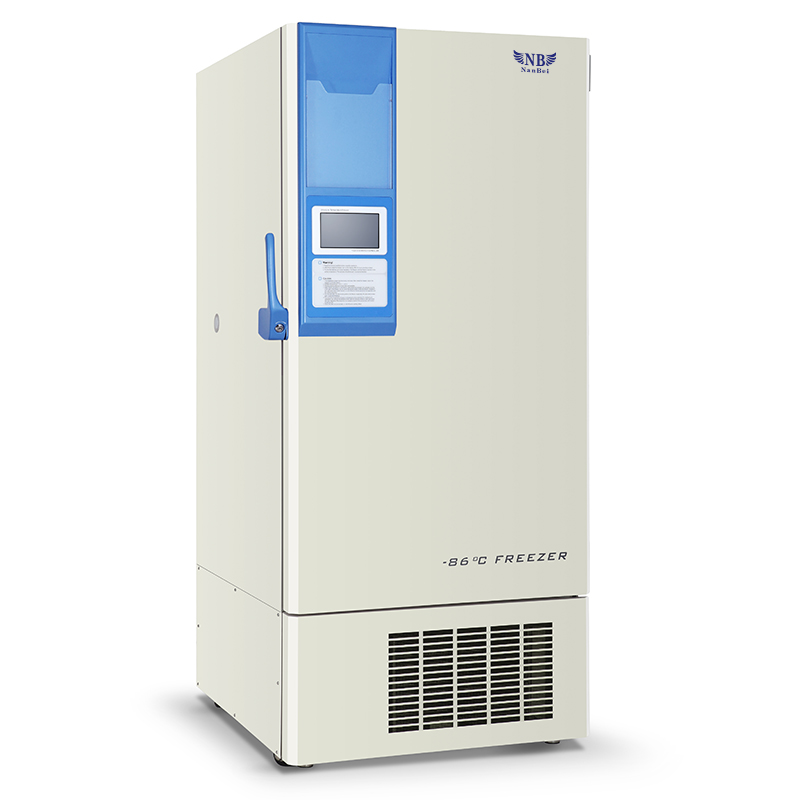 540L -86℃ Ultra Low temperature freezer