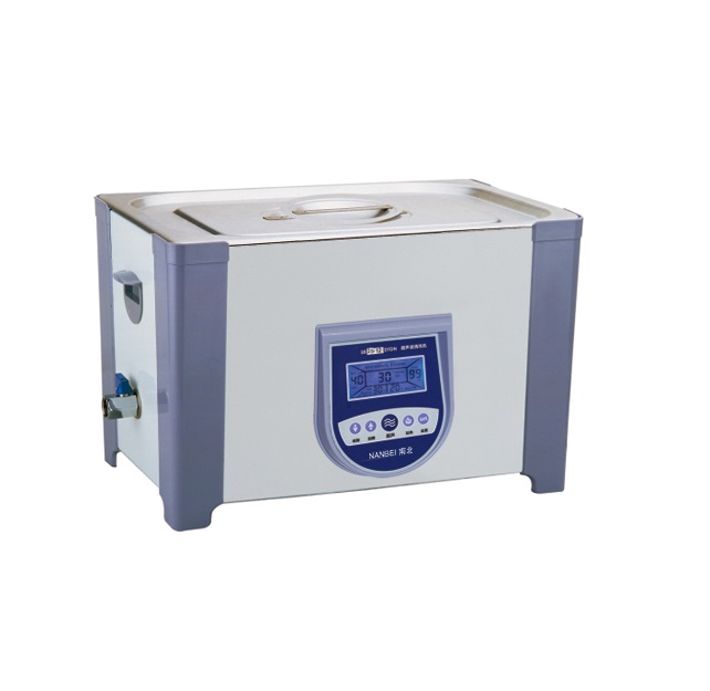Máquina de limpieza ultrasónica NB25-12DT/NB25-12DTN