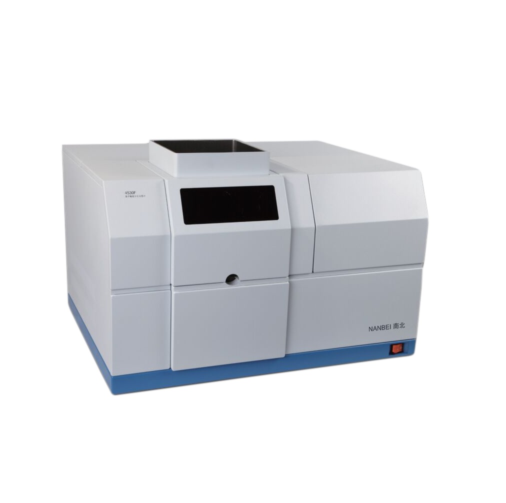 4530F Fully Automatic Atomic Absorption Spectrophotometer