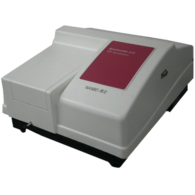 S410 NIR spektrofotometre