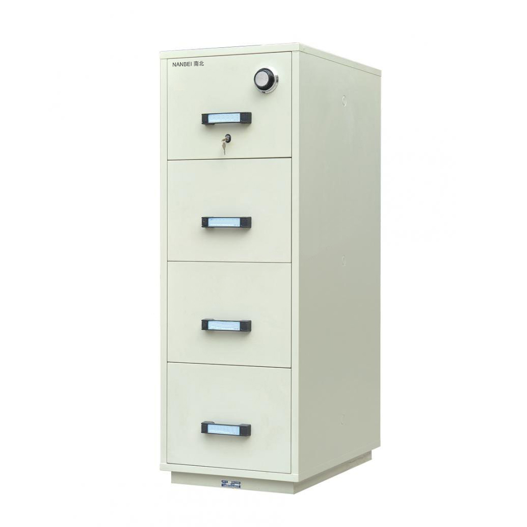 FRD40 Fire Resistant Cabinets （One Hour）