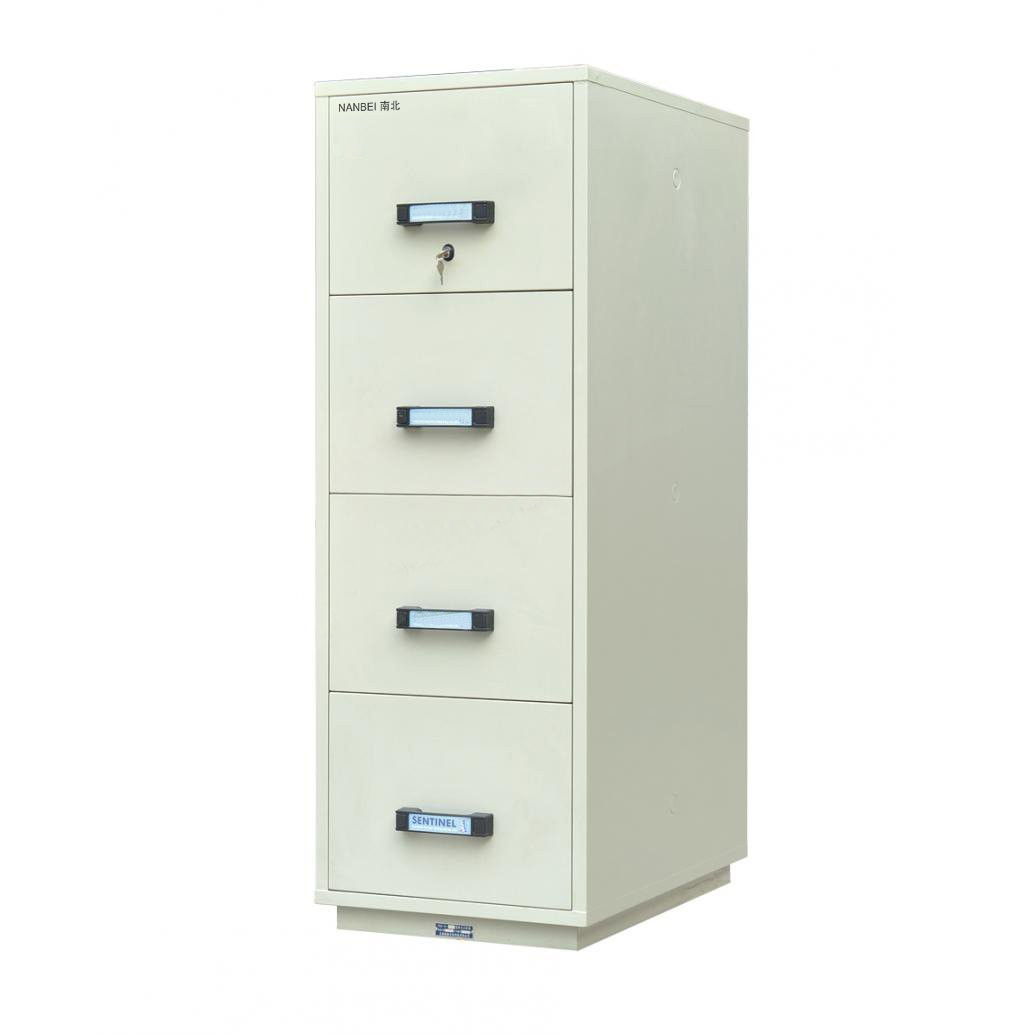 FRDⅡ40 Fire Resistant Cabinets （Two hours）