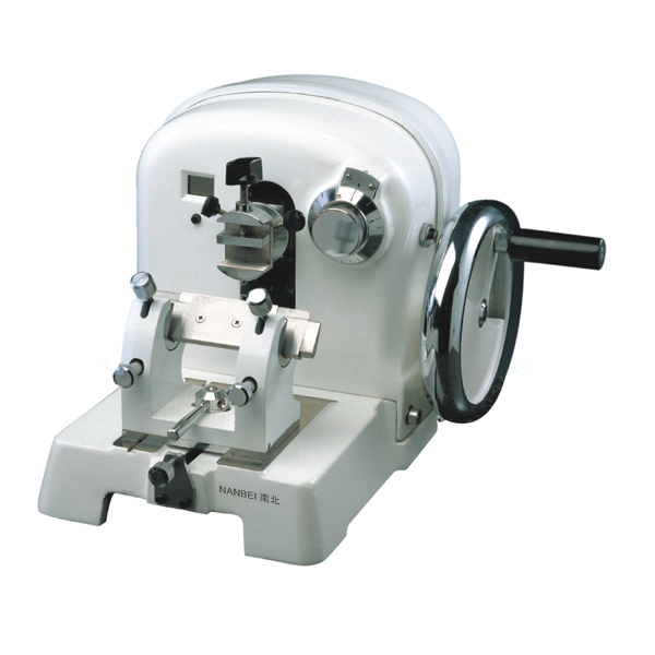 YD-202A Rotary Microtome