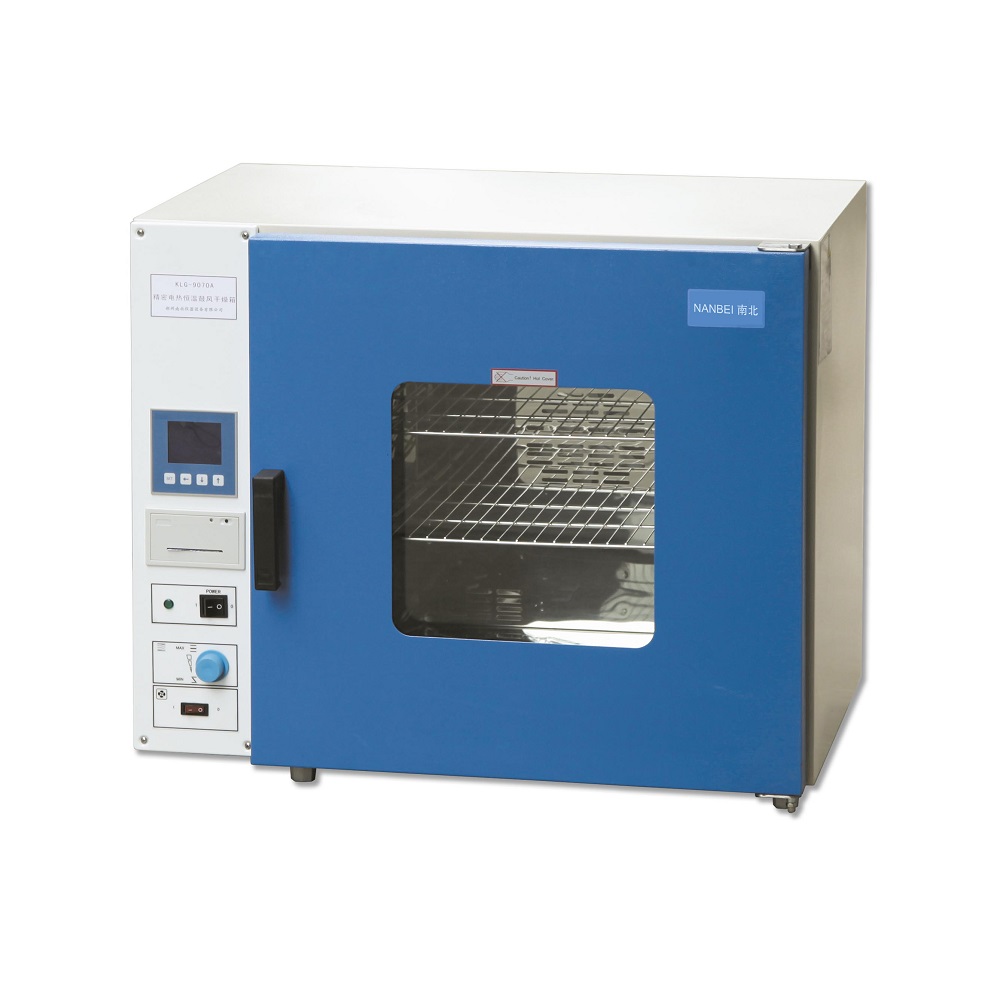 NB-9070A Electric blast drying oven