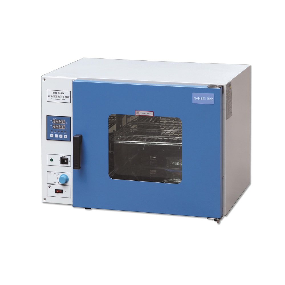 NB-9053AD Electric blast drying oven