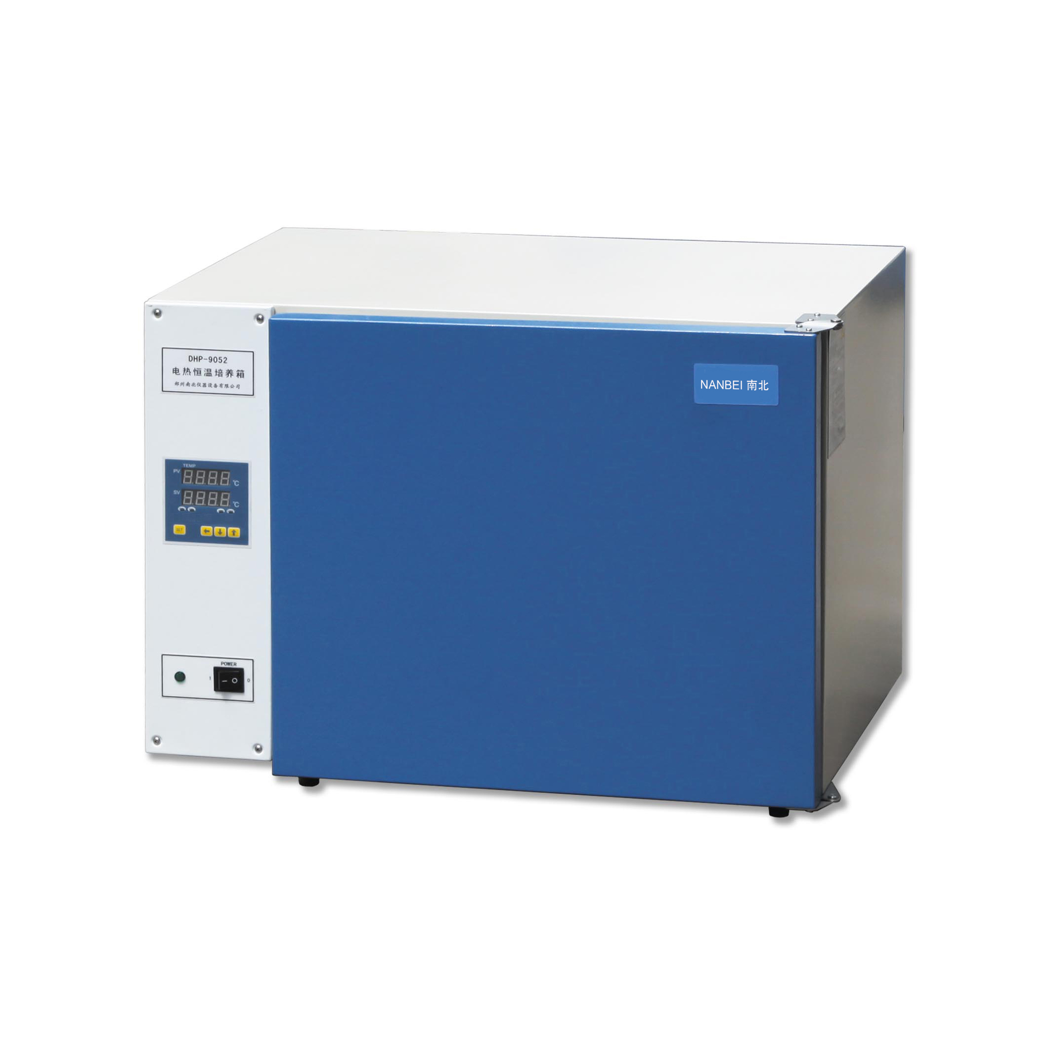 DHP-9052 자동 온도 조절기