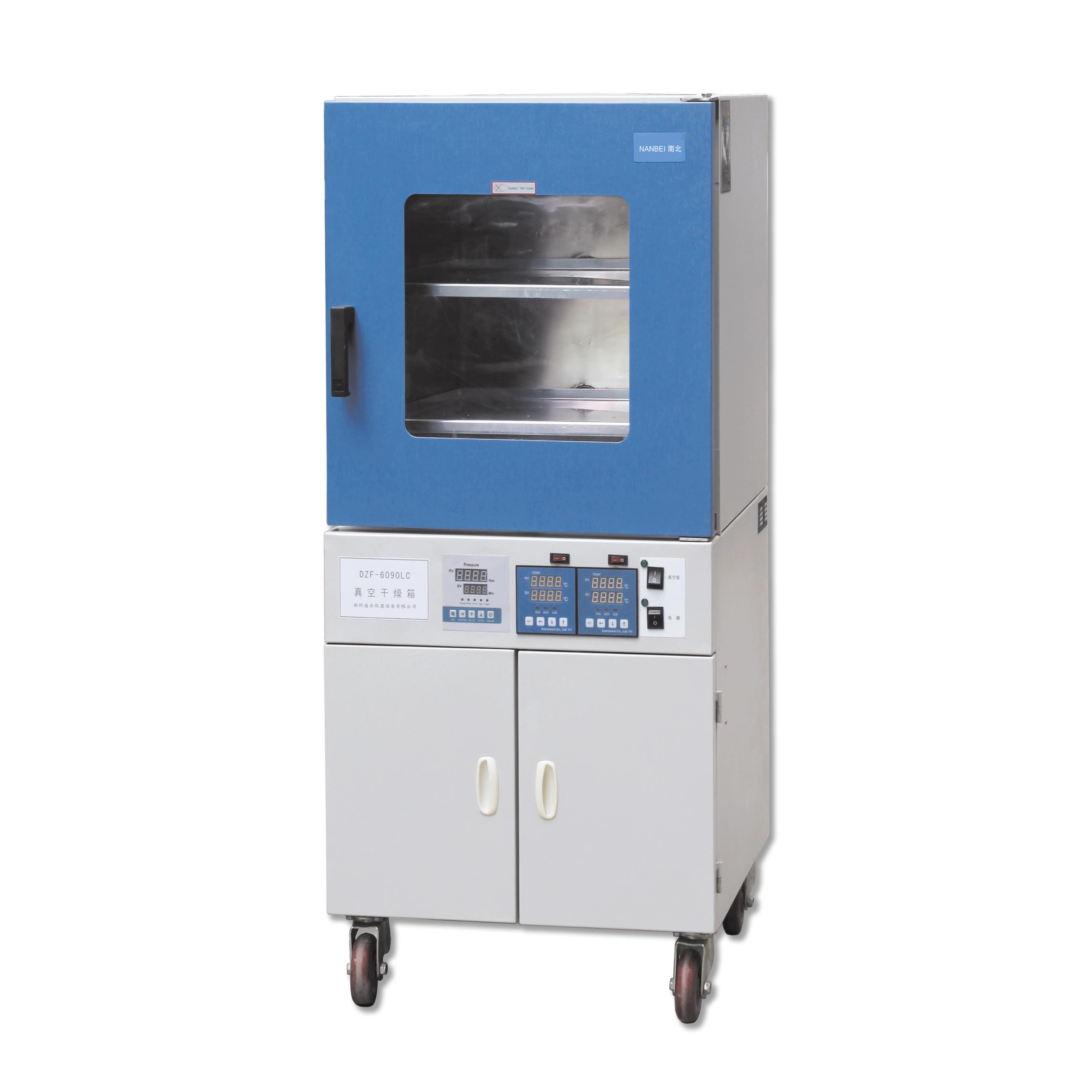 NBD-6500D Vacuum drying oven