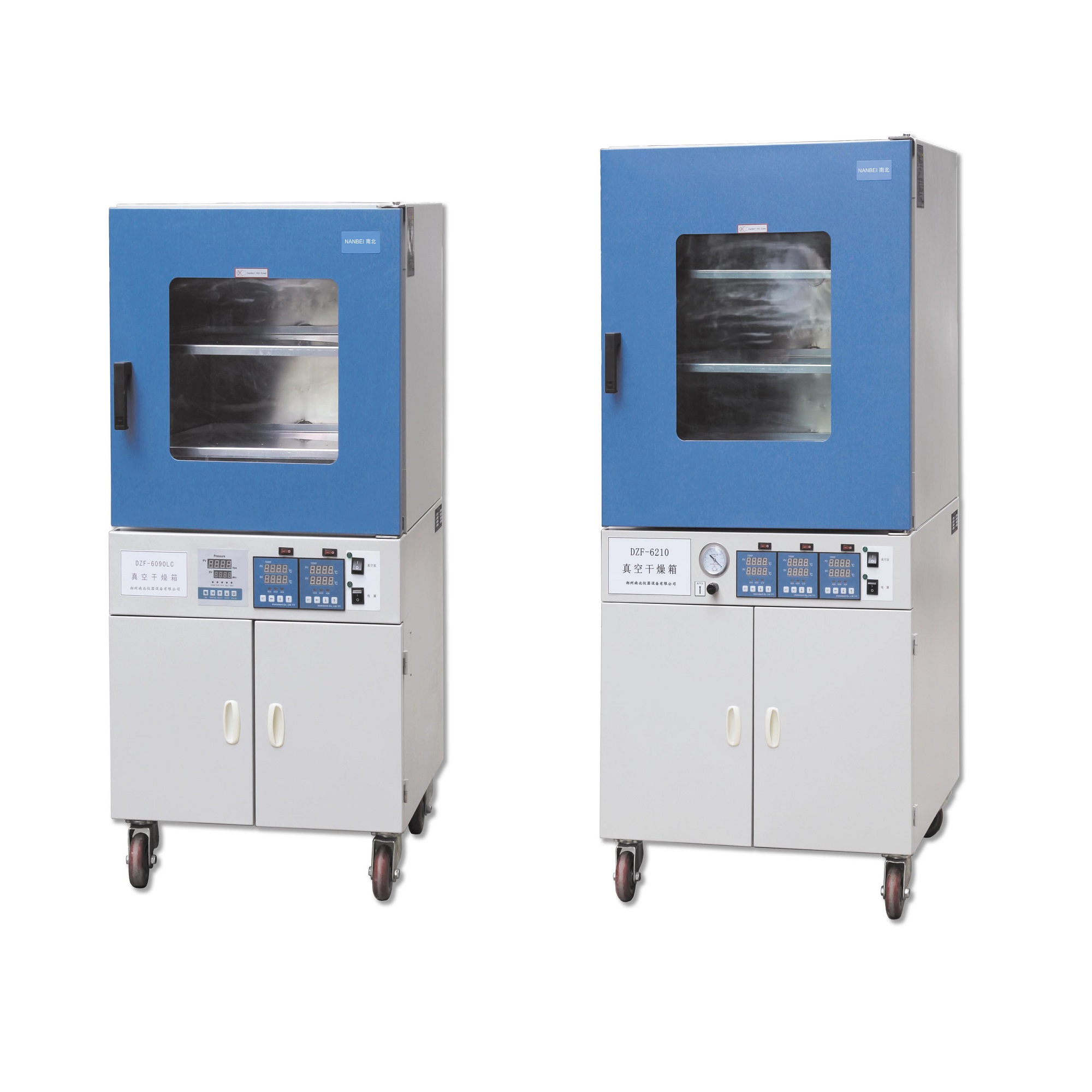 NBD-6090 Vacuum drying oven