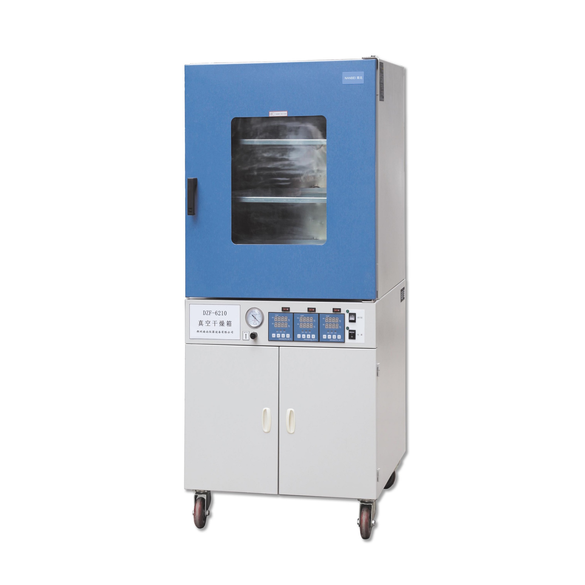 NBD-6090D Vacuum drying oven